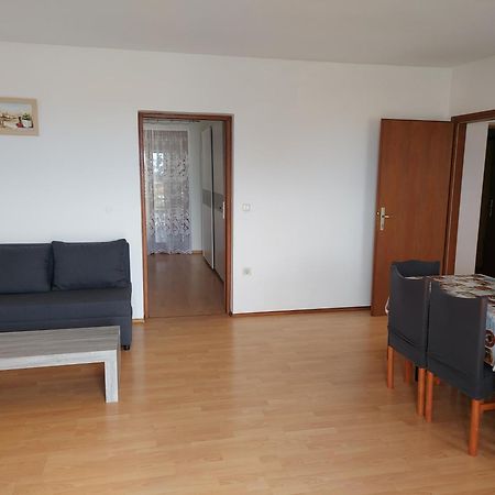 Apartments Vilanija Exterior photo