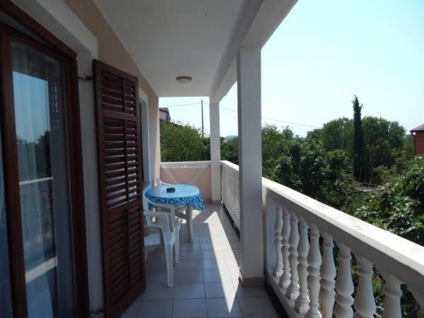 Apartments Vilanija Exterior photo