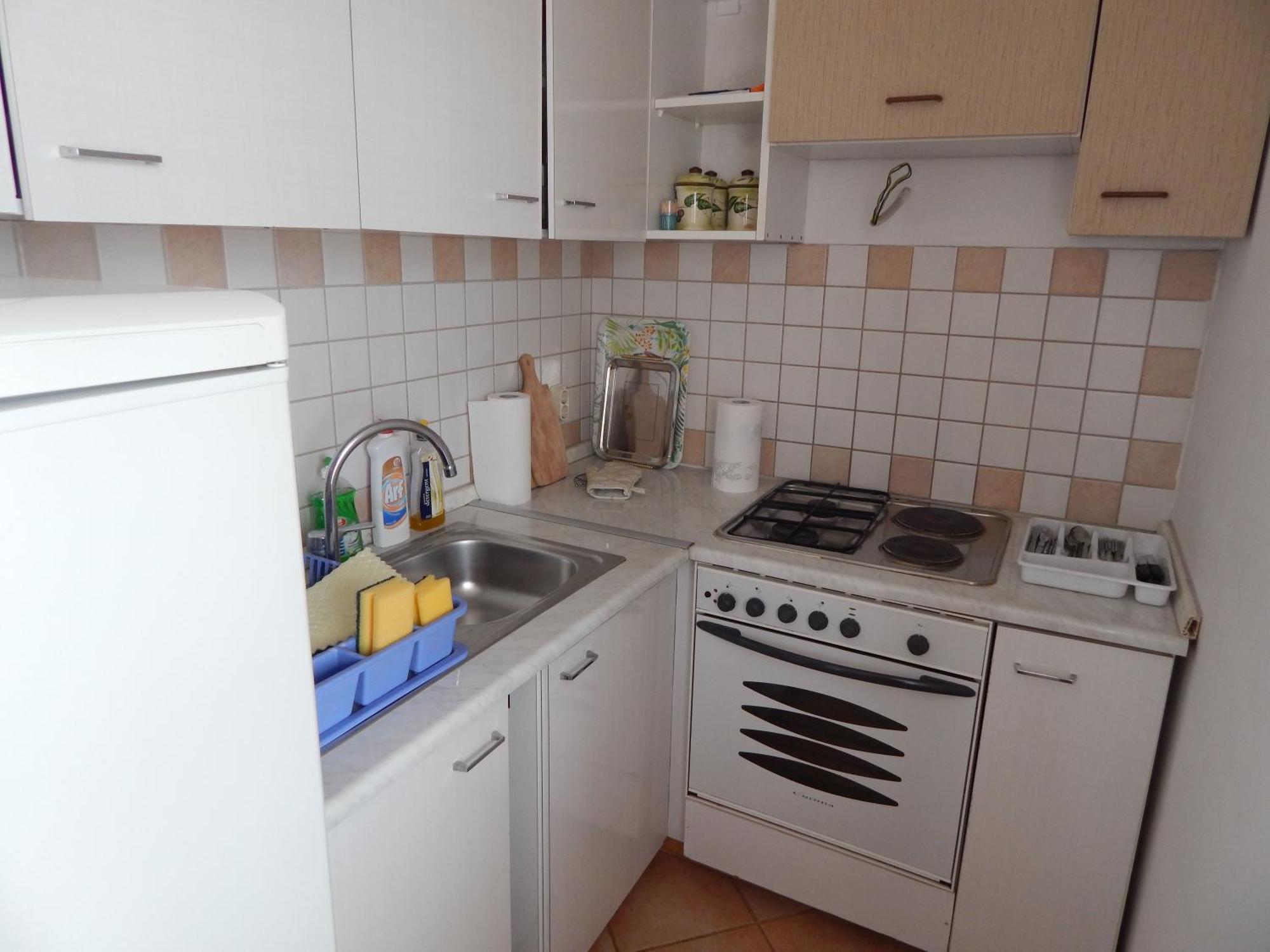 Apartments Vilanija Room photo