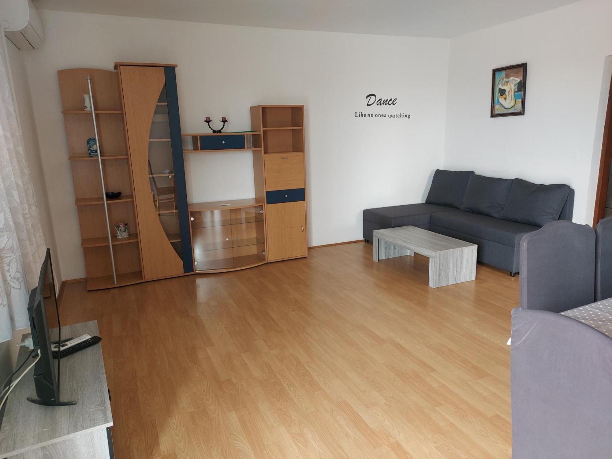 Apartments Vilanija Exterior photo