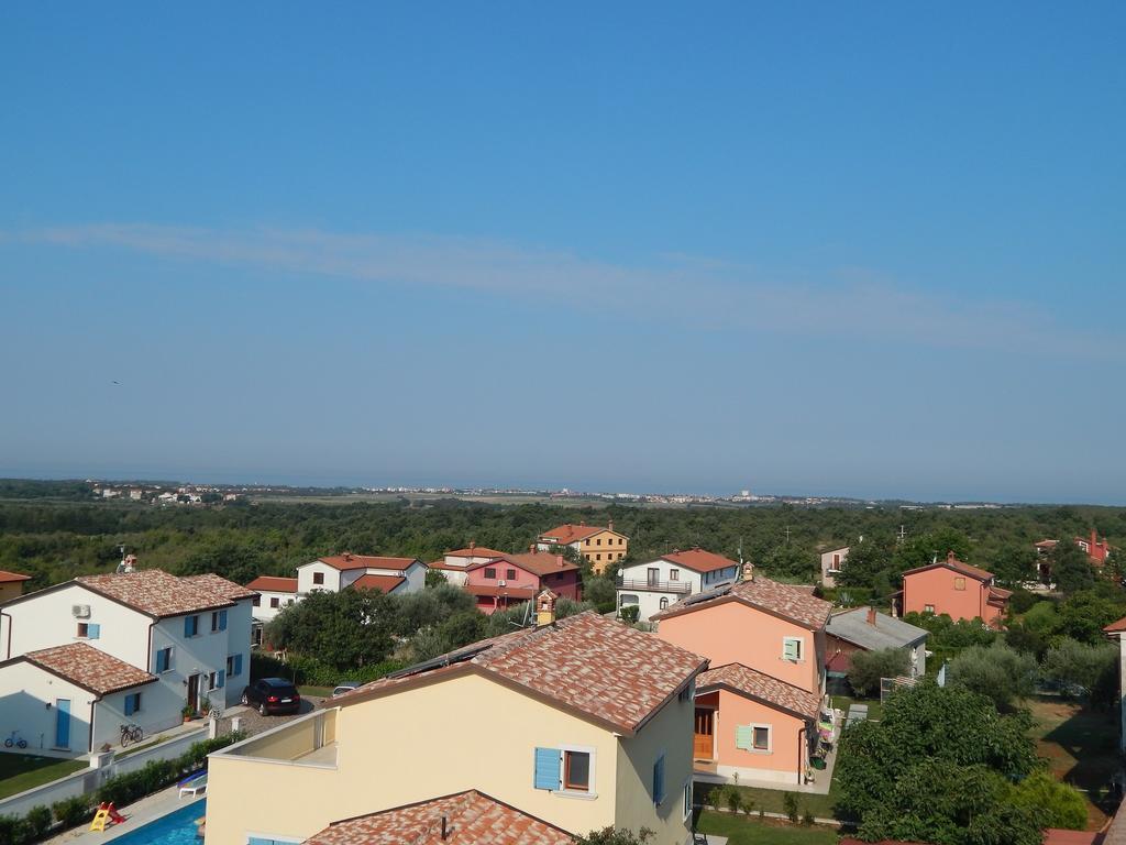Apartments Vilanija Exterior photo