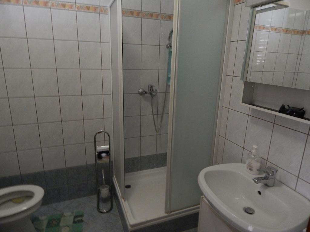 Apartments Vilanija Room photo